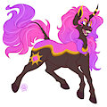 [ c ] rubellite tourmaline