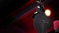 Bunny Ass!