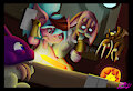 Smithing Lessons by ItsGlitterDaddy