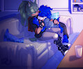 Tender Moments
