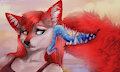 You're Special To Me - By AlenkaVoxis