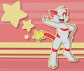 (Patreon Poll) Ultra Nyan!