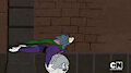 Tom and Jerry - Power Tom (19) by Megazilla
