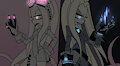 Nivven - Past and Present
