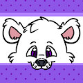 Snow Peek Icon