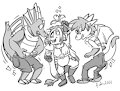 Squishy Sorcery