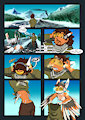 Emergency Pilot Procedure #1 by Halcyon