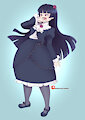 Kuroneko
