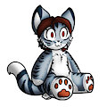Jay Plushy! by RegretIsABitch