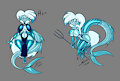 Personal Art - Spooky Doots