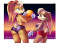 Lolas by Aerth