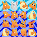 Charizard Emotes!