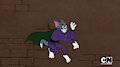 Tom and Jerry - Power Tom (21) by Megazilla