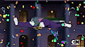 Tom and Jerry - Power Tom (22) by Megazilla