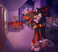 Kiraisei and Ares