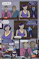 The New Normal - Issue One: Hiding - Page 44