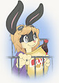 this me by jekan666bunny
