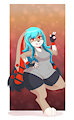 Eva- Small Bunny 2020