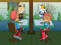Double Date