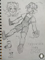 Trickster Geo