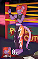 HERE COMES A NEW CHALLENGER!