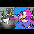 A Commentary on... by TootTootSonicWarrior