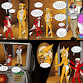 Hazing - Page 20