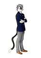 Alpha Cat