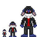 Simpel FrostyWisp Sprite