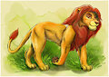 Mufasa