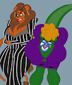 Mafia Mothers