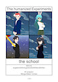 The humanized Experiments 1
