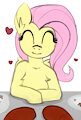 Fluttershy Date