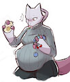 Sketch - Cravings by Bahnbahn
