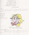 PMCS-Goombella by nanokoex