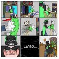 Ambitious Desires by Damienfox