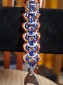 Elfweave Bracelet by RedHuskyStudio