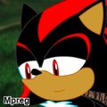 Art Trade - Shadow Expecting