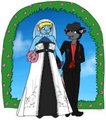 Just Married by ryuseishin