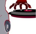 New Monster/Creature: Wubble-skrillex by Lici