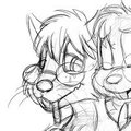 A Hug for Fenril
