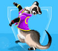 Ferret Rawk