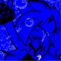Under water saddness -old drawing-  by DKSTATUSDEX0102