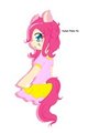 human pinkie pie by sugarthefox12