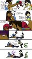 Abilities matter