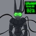 Mecha Immy