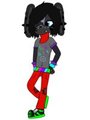 .:NighStar:. by SonicEternalAwakener