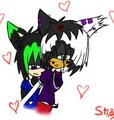 .:I'll Still Protect You:. by SonicEternalAwakener