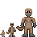 Simple BillyPlats Sprite