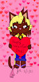 Valentine's Wishes